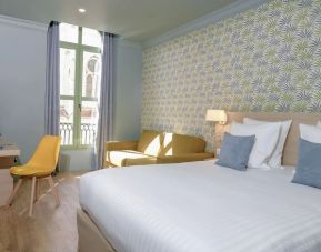 Hôtel Du Centre, Un Hôtel AMMI, Nice