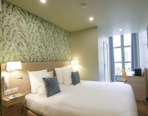 Hôtel Du Centre, Un Hôtel AMMI, Nice