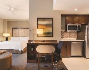 Homewood Suites By Hilton Calgary Downtown, Calgary