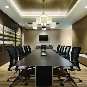Hotel Homewood Suites By Hilton Calgary Downtown image