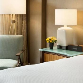 Hotel Fairmont Dallas image