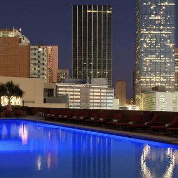 Hotel Fairmont Dallas image
