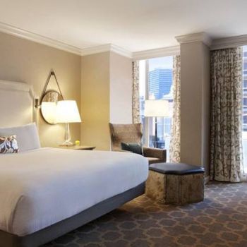 Hotel Fairmont Dallas image