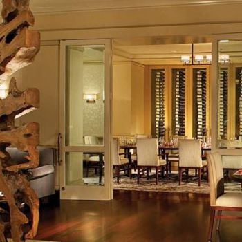 Hotel Fairmont Dallas image
