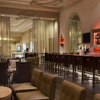 Hotel Fairmont Dallas image
