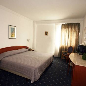 Hotel Hotel Quadrifoglio image