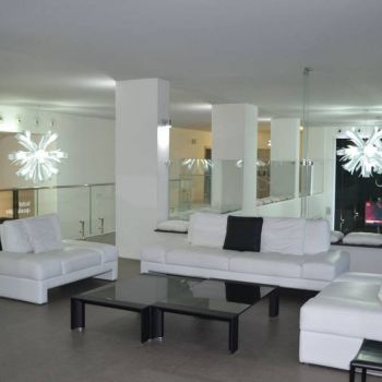 Hotel Hotel Quadrifoglio image