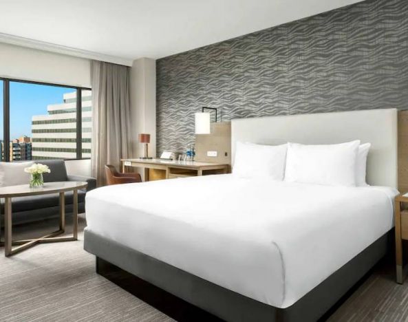 Hyatt Regency Bethesda
