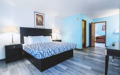 Sky-Palace Inn & Suites Wellington