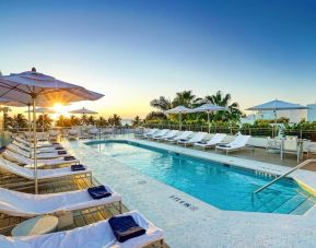 The Tony Hotel South Beach, Miami Beach