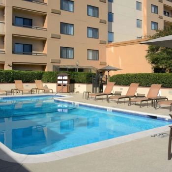 Hotel Sonesta Select Dallas Central Expressway image