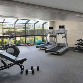 Hotel Sonesta Select Dallas Central Expressway image
