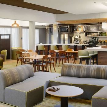Hotel Sonesta Select Dallas Central Expressway image