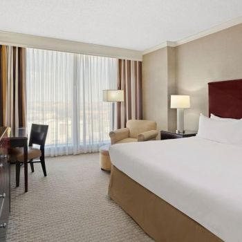 Hotel Renaissance Dallas North Hotel image