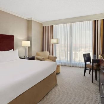 Hotel Renaissance Dallas North Hotel image