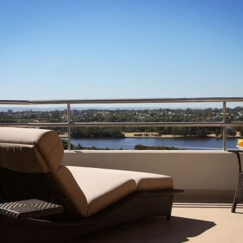 Hotel Hyatt Regency Perth image