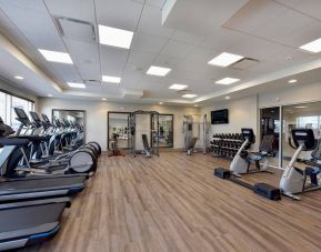 Holiday Inn Express And Suites Waterloo/St. Jacobs, Waterloo