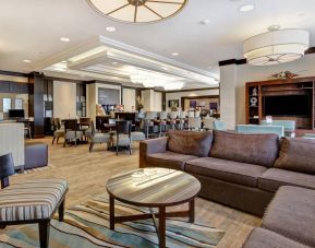 Holiday Inn Express And Suites Waterloo/St. Jacobs, Waterloo