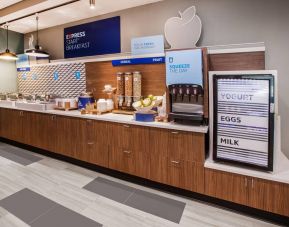 Holiday Inn Express And Suites Waterloo/St. Jacobs, Waterloo