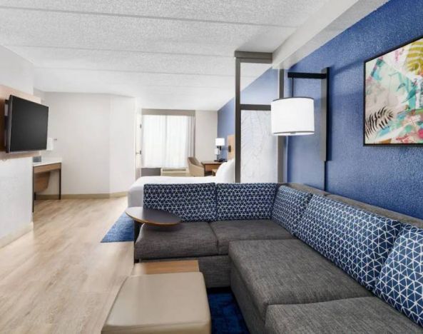 Hyatt Place Across From Orlando Universal Resort