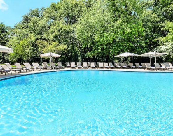 Hilton Short Hills