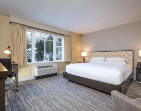Hilton Whistler Resort & Spa, Whistler