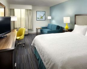 Hampton Inn Orlando Near Universal Blv/International Dr, Orlando