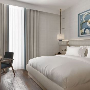Hotel Ambasciatori Hotel Mestre Venice, Tapestry Collection Hilton image