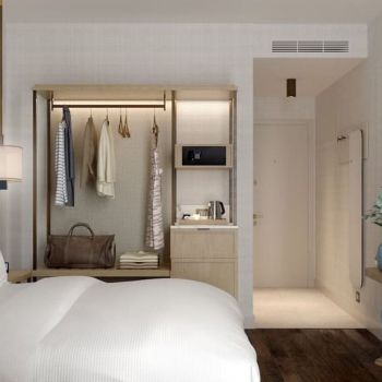 Hotel Ambasciatori Hotel Mestre Venice, Tapestry Collection Hilton image