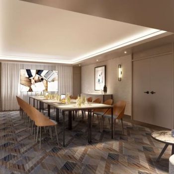 Hotel Ambasciatori Hotel Mestre Venice, Tapestry Collection Hilton image