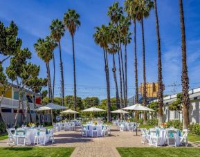 The Anaheim Hotel, Anaheim