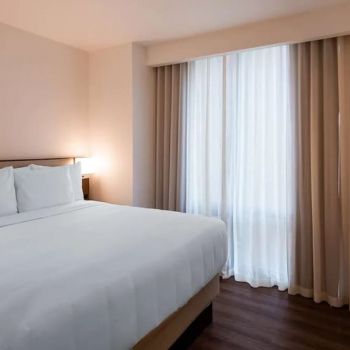 Hotel Best Western Premier Empire State Hotel image
