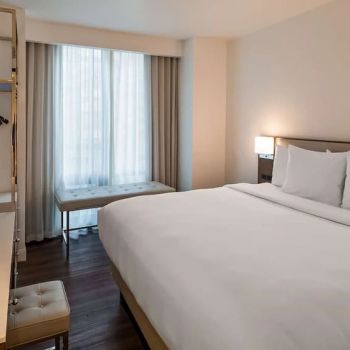 Hotel Best Western Premier Empire State Hotel image