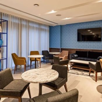 Hotel Best Western Premier Empire State Hotel image