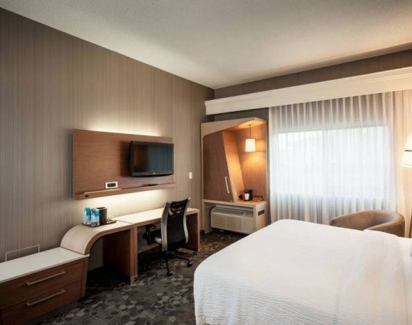 Courtyard By Marriott Henderson Green Valley, Henderson