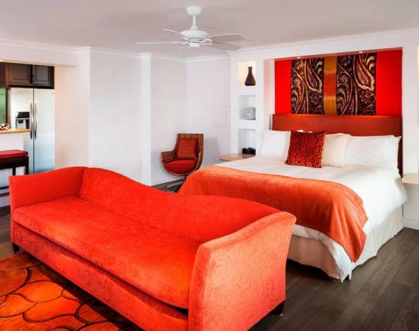 Triada Palm Springs