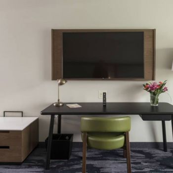 Hotel Fairfield Inn & Suites By Marriott Philadelphia Valley Forge/Great Valley image
