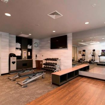Hotel Fairfield Inn & Suites By Marriott Philadelphia Valley Forge/Great Valley image
