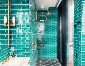 The Williamsburg Hotel, Brooklyn