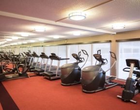 Holiday Inn Rochester NY - Downtown, Rochester