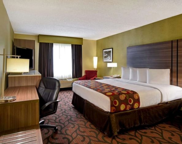 Best Western Rochester Marketplace Inn