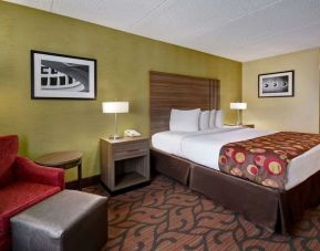 Best Western Rochester Marketplace Inn, Rochester (NY)