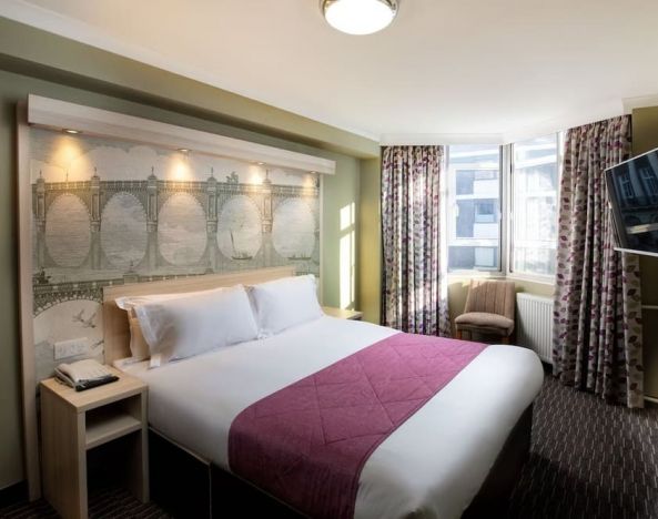 President Hotel