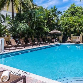 Hotel Hyatt Place Fort Lauderdale Cruise Port image