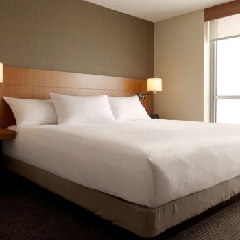 Hotel Hyatt Place Fort Lauderdale Cruise Port image