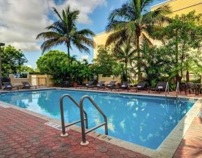 Hyatt Place Fort Lauderdale Cruise Port, Fort Lauderdale