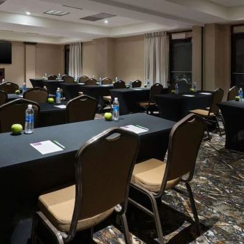 Hotel Hyatt Place Fort Lauderdale Cruise Port image