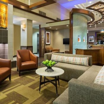 Hotel Hyatt Place Fort Lauderdale Cruise Port image
