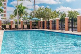 Hotel Hyatt PLACE Fort Lauderdale Airport - South & Cruise Port image