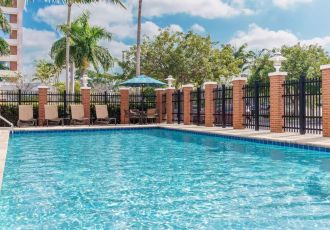 Hotel Hyatt PLACE Fort Lauderdale Airport - South & Cruise Port image